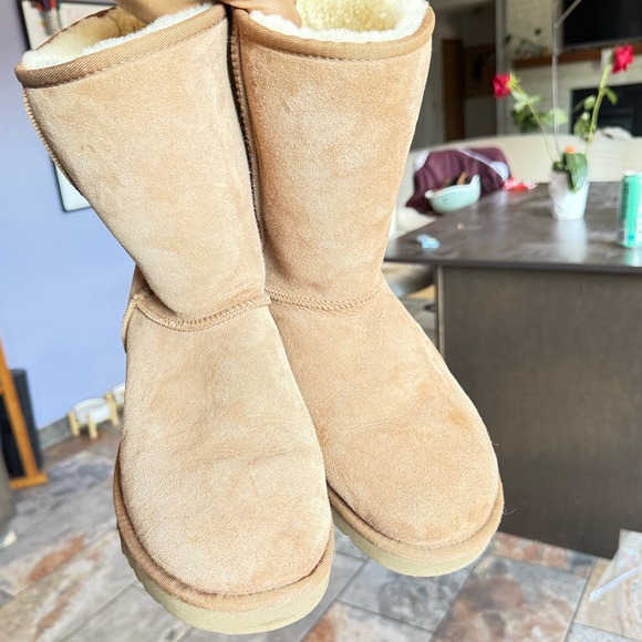 men’s UGG boots Size 11 - Picture 7 of 7